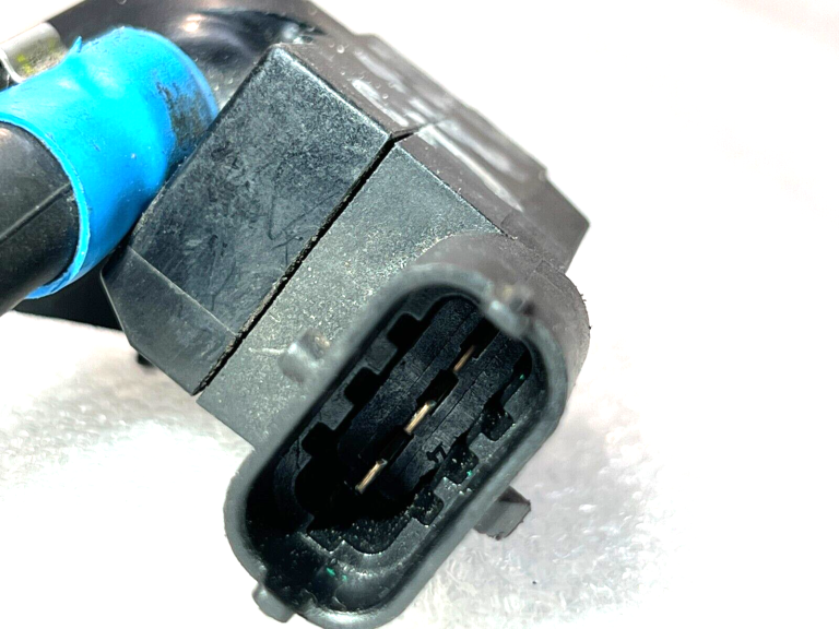 Kolektora spiediena sensors RENAULT ESPACE IV TRAFIC II 2.0 DCI