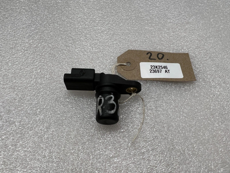 Sadales vārpstas stāvokļa sensors Sadales vārpstas stāvokļa kodētājs Renault 8200033686