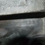 Renault Laguna II 2.0DCi manuālā pārnesumkārba PK4006 6 ātrumu pārnesumkārba 140.000Km