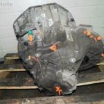Renault Laguna II 2.0DCi manuālā pārnesumkārba PK4006 6 ātrumu pārnesumkārba 140.000Km