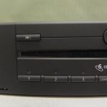 Renault Laguna 2 II Facelift Changer 6 nodalījumi 8200290680 6CD CD Changer Random