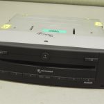 Renault Laguna 2 II Facelift Changer 6 nodalījumi 8200290680 6CD CD Changer Random