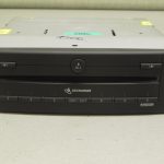 Renault Laguna 2 II Facelift Changer 6 nodalījumi 8200290680 6CD CD Changer Random