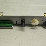 Renault Laguna 2 II Facelift Changer 6 nodalījumi 8200290680 6CD CD Changer Random