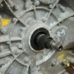 Rover 400 416 1.6i Honda automātiskā transmisija automātiskā transmisija S1LA-2009777