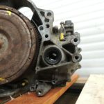 Rover 400 416 1.6i Honda automātiskā transmisija automātiskā transmisija S1LA-2009777