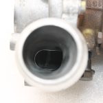 32Tkm!!! Oriģināls Renault Nissan 1.5 dCi 66kW K9K K9K608 turbokompresors 144116213R