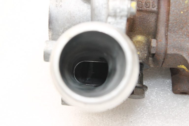 32Tkm!!! Oriģināls Renault Nissan 1.5 dCi 66kW K9K K9K608 turbokompresors 144116213R