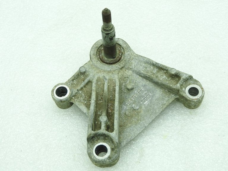 Oriģināls Renault DP0 pārnesumkārbas stiprinājums Pārnesumkārbas stiprinājums 8200043085 8200689100