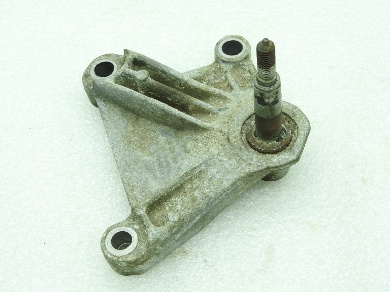 Oriģināls Renault DP0 pārnesumkārbas stiprinājums Pārnesumkārbas stiprinājums 8200043085 8200689100
