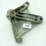 Oriģināls Renault DP0 pārnesumkārbas stiprinājums Pārnesumkārbas stiprinājums 8200043085 8200689100