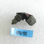 Renault Dacia oriģinālais ieplūdes kolektora ieplūdes temperatūras sensors H77104077
