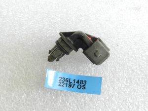 Renault Dacia оригинальный датчик температуры впускного коллектора H77104077