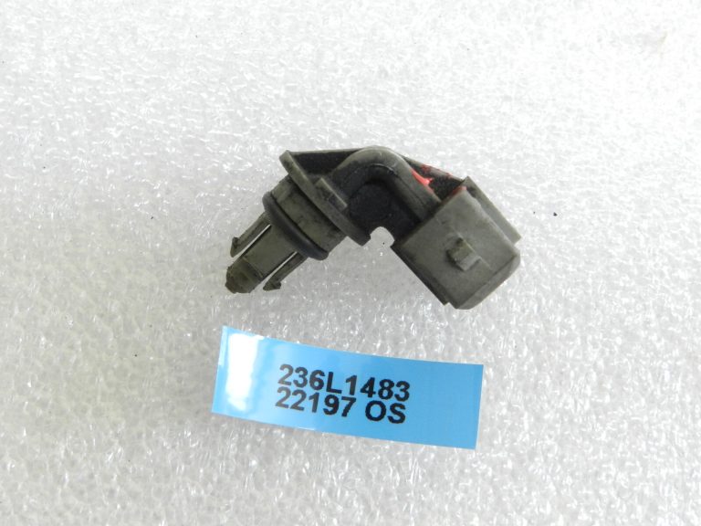 Renault Dacia oriģinālais ieplūdes kolektora ieplūdes temperatūras sensors H77104077