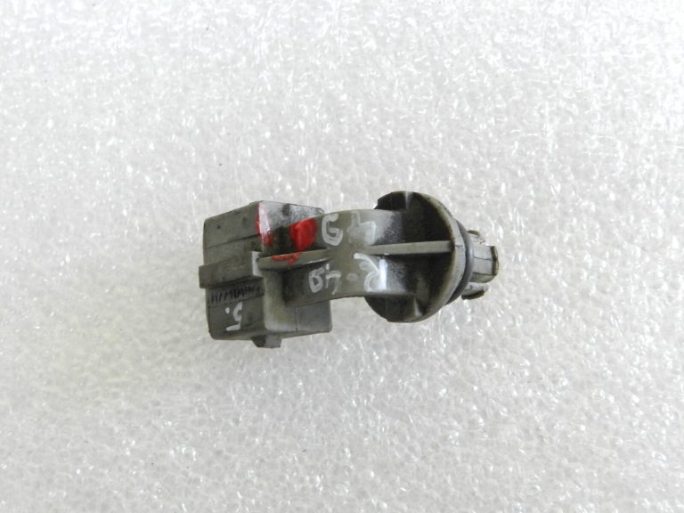 Renault Dacia oriģinālais ieplūdes kolektora ieplūdes temperatūras sensors H77104077