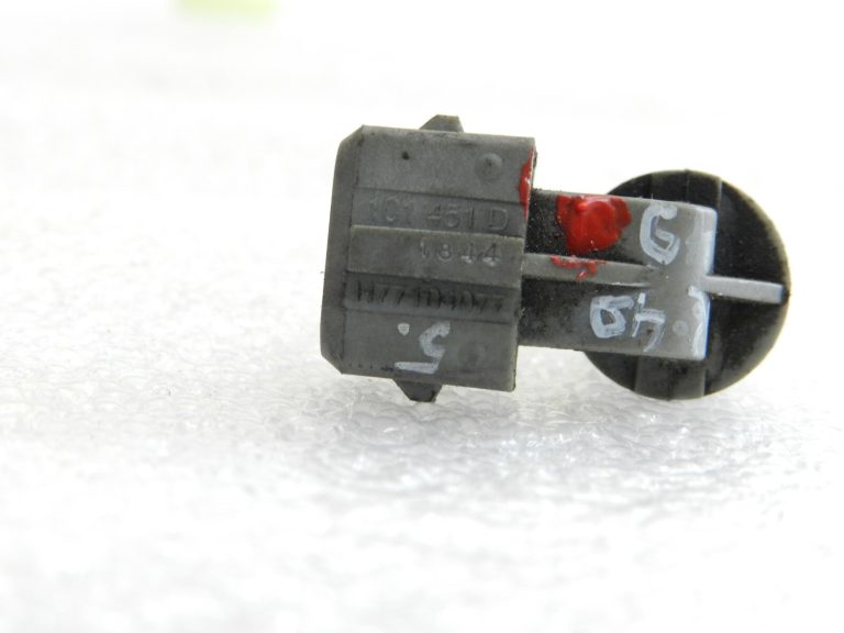 Renault Dacia oriģinālais ieplūdes kolektora ieplūdes temperatūras sensors H77104077