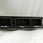 Renault Kangoo II 1.5DCi motora vadības bloks 8200909666 ECU vadības bloka vadība