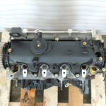 Nobraukums 54Tkm Renault Captur Clio IV 1.5 dCi Dīzeļdzinējs K9K608 8201535495