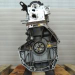 Nobraukums 54Tkm Renault Captur Clio IV 1.5 dCi Dīzeļdzinējs K9K608 8201535495