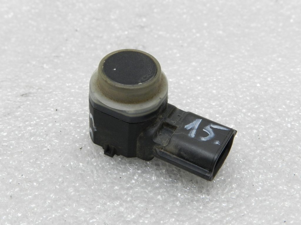 Renault Clio Scenic Opel PDC sensor parking sensor ultrasonic sensor 284429097R