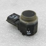 Renault Clio Scenic Opel PDC sensors stāvvietas sensors ultraskaņas sensors 284429097R