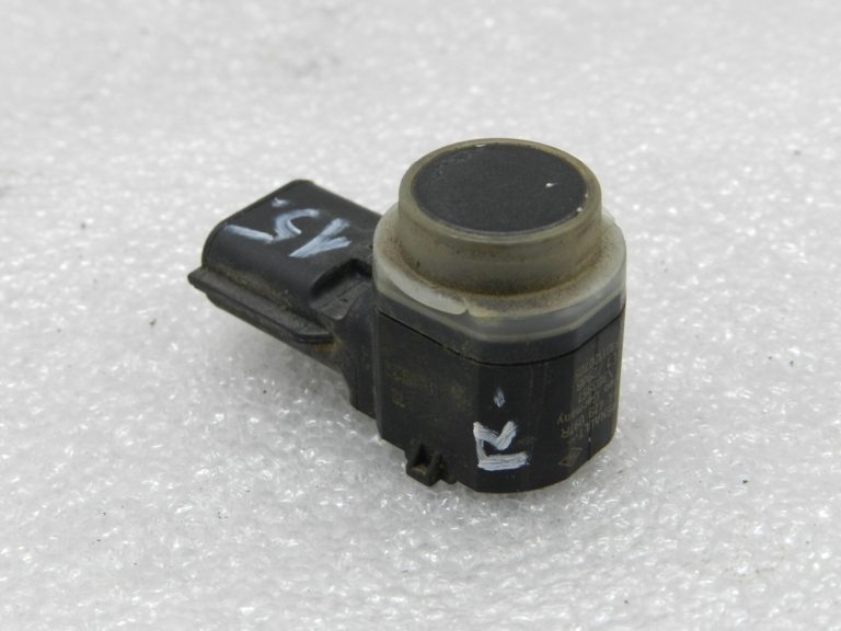 Renault Clio Scenic Opel PDC sensors stāvvietas sensors ultraskaņas sensors 284429097R