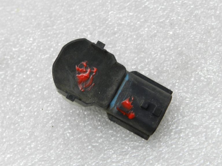 Renault Clio Scenic Opel PDC sensors stāvvietas sensors ultraskaņas sensors 284429097R