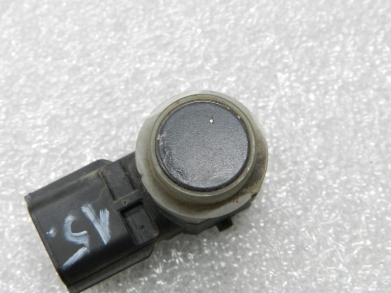 Renault Clio Scenic Opel PDC sensors stāvvietas sensors ultraskaņas sensors 284429097R