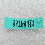 Renault Clio Scenic Opel PDC sensors stāvvietas sensors ultraskaņas sensors 284429097R