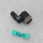 Renault Nissan Opel PDC sensors stāvvietas sensors ultraskaņas sensors 284428691R KTENNM