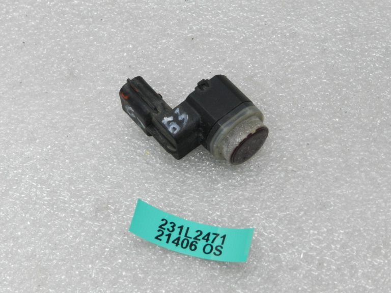 Renault Nissan Opel PDC sensors stāvvietas sensors ultraskaņas sensors 284428691R KTENNM