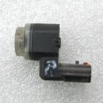 Renault Nissan Opel PDC sensors stāvvietas sensors ultraskaņas sensors 284428691R KTENNM
