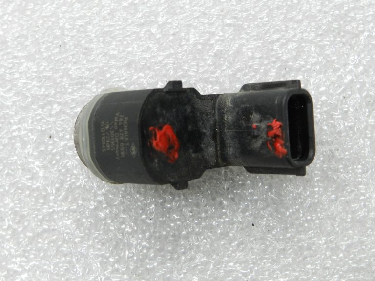 Renault Nissan Opel PDC sensors stāvvietas sensors ultraskaņas sensors 284428691R KTENNM