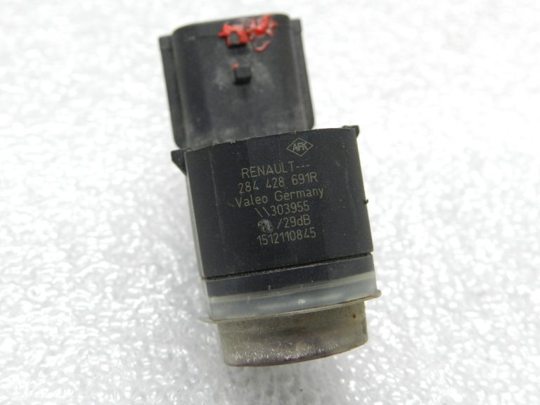 Renault Nissan Opel PDC sensors stāvvietas sensors ultraskaņas sensors 284428691R KTENNM