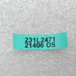 Renault Nissan Opel PDC sensors stāvvietas sensors ultraskaņas sensors 284428691R KTENNM