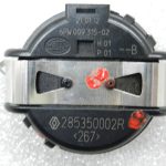 Renault Grand Scenic III lietus sensors Gaismas sensors Lietus gaismas sensors 285350002R