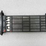 Renault Grand Scenic III siltummainis radiatora sildelements CTP 1000W