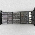 Renault Grand Scenic III siltummainis radiatora sildelements CTP 1000W