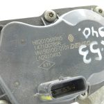 Renault Grand Scenic III 1.6DCi R9M402 Izplūdes gāzu recirkulācijas vārsts EGR vārsts 147100789R