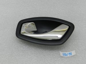 Renault Grand Scenic III Ручка передней задней левой двери внутренняя 826730001R