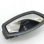 Renault Grand Scenic III Priekšējo aizmugurējo durvju rokturis iekšpusē 826720001R