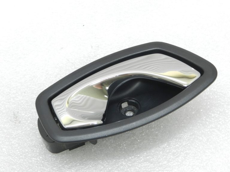 Renault Grand Scenic III Priekšējo aizmugurējo durvju rokturis iekšpusē 826720001R