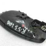 Renault Grand Scenic III Priekšējo aizmugurējo durvju rokturis iekšpusē 826720001R