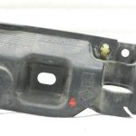 Renault Grand Scenic III Priekšējā kreisā dubļusarga nesēja kronšteins 631236764R