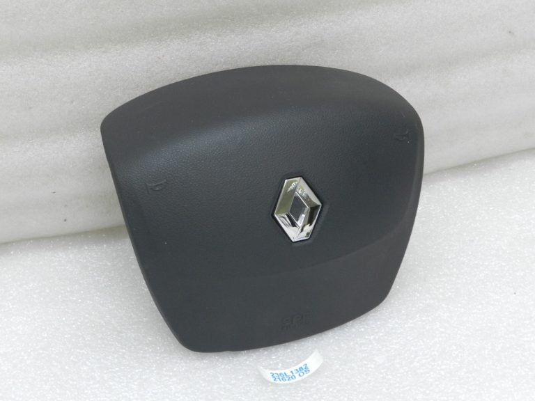 Renault Grand Scenic III Stūres drošības modulis Vadības bloks 985701921R