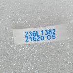 Renault Grand Scenic III Stūres drošības modulis Vadības bloks 985701921R