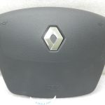Renault Grand Scenic III Stūres drošības modulis Vadības bloks 985701921R