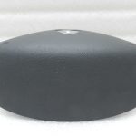 Renault Grand Scenic III Stūres drošības modulis Vadības bloks 985701921R
