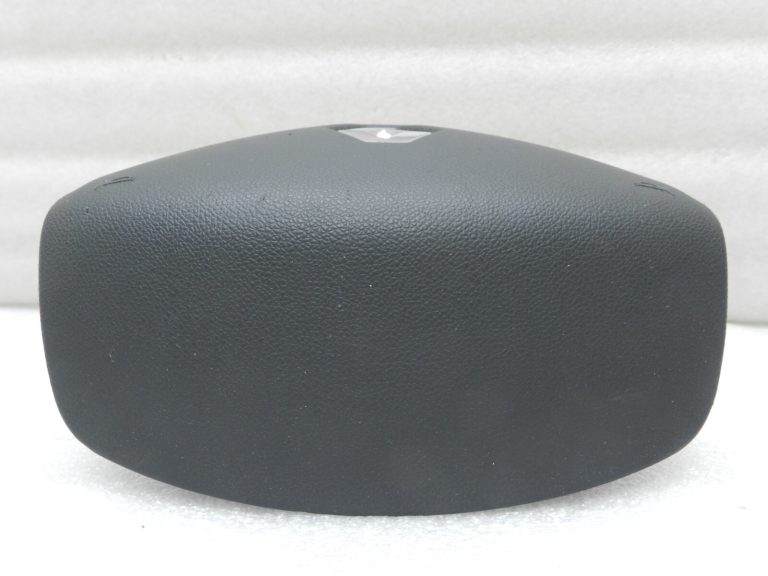 Renault Grand Scenic III Stūres drošības modulis Vadības bloks 985701921R