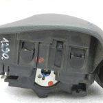 Renault Grand Scenic III Stūres drošības modulis Vadības bloks 985701921R